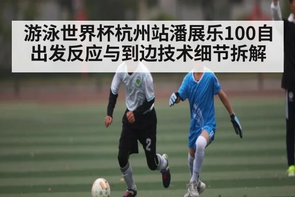 游泳世界杯杭州站潘展乐100自出发反应与到边技术细节拆解