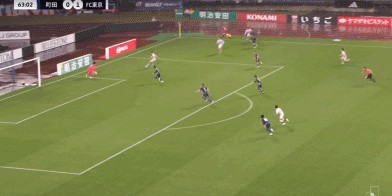 KOK体育-FC东京客场3-0町田泽维亚，佐藤惠允2射1传，远藤溪太建功