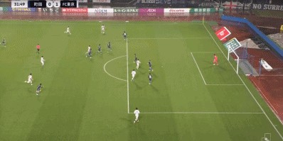 KOK体育-FC东京客场3-0町田泽维亚，佐藤惠允2射1传，远藤溪太建功