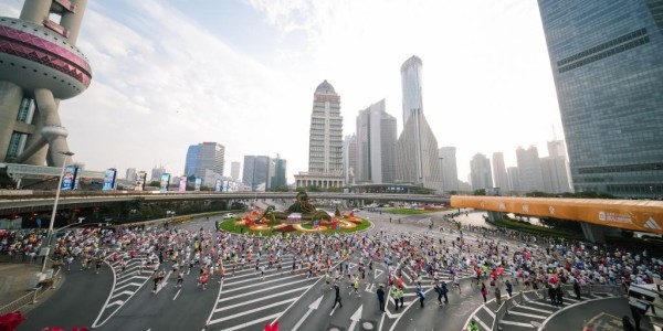 KOK体育app下载-观察｜上海与体育的速度之约，是建设全球著名体育城市的引擎