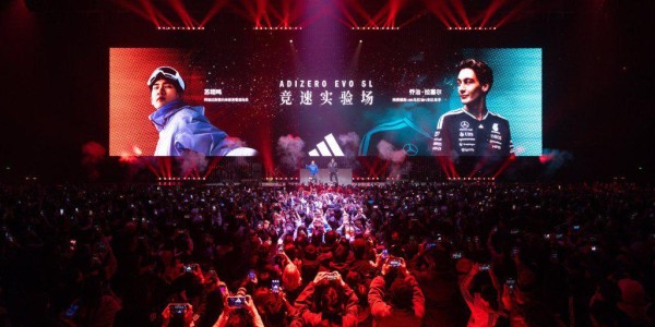 KOK体育app下载-观察｜上海与体育的速度之约，是建设全球著名体育城市的引擎