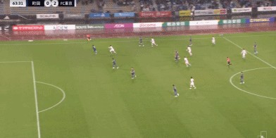 KOK体育-FC东京客场3-0町田泽维亚，佐藤惠允2射1传，远藤溪太建功