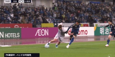 KOK体育-FC东京客场3-0町田泽维亚，佐藤惠允2射1传，远藤溪太建功